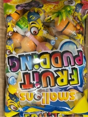 Bánh kẹo nhập khẩu