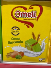 Bánh Omeli