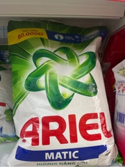 Nước giặt Ariel