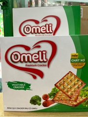 Bánh Omeli