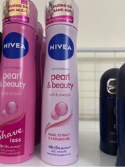 NIVEA