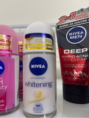 NIVEA