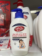 LIFEBUOY