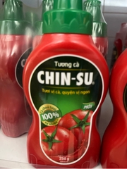 Tương ớt Chinsu