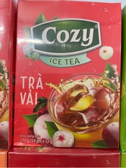 Trà cozy