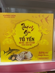 Yến sào MC