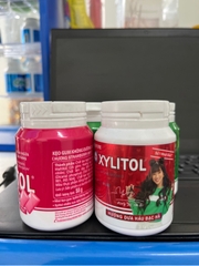 Kẹo Xylitol