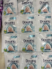 Nước xả Downy