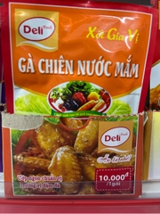 Gia vị Deli