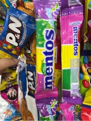 Kẹo Mentos