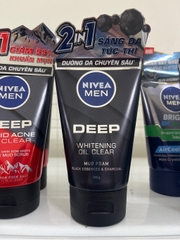 NIVEA