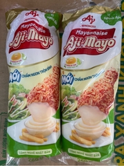 Gia vị AjiNoMoto