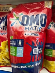 OMO