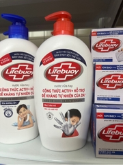 LIFEBUOY