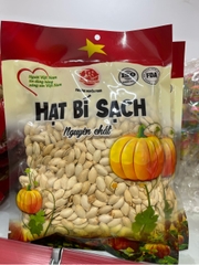 Hạt khô