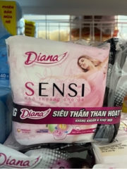 BVS Diana
