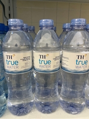 Nước lọc TH