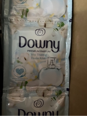 Nước xả Downy