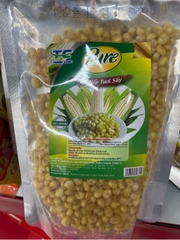 Hạt khô