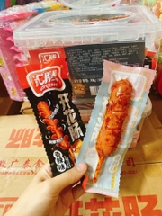Đồ ăn Vặt Nội Địa Trung