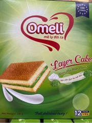 Bánh Omeli