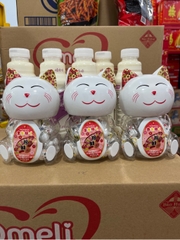 Bánh kẹo nhập khẩu