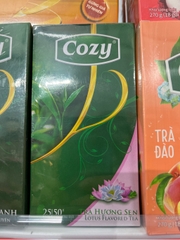 Trà cozy