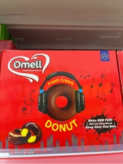 Bánh Omeli