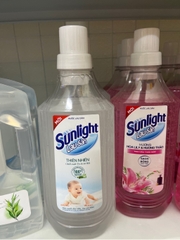 SUNLIGHT
