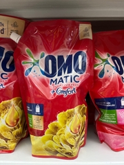 OMO