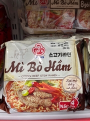 Mì Hàn Quốc