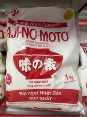 Mì chính Aji-No-Moto