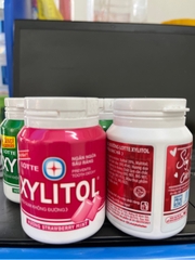Kẹo Xylitol