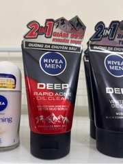 NIVEA