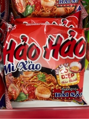 Mì Tôm Hảo Hảo