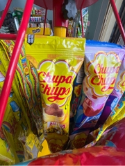Kẹo ChupaChups
