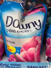 Nước xả Downy