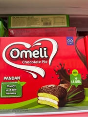 Bánh Omeli