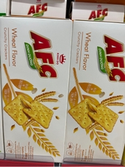 Bánh quy AFC