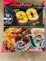 Mì tôm Kokomi