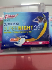 BVS Diana