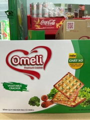 Bánh Omeli