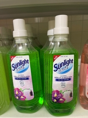 SUNLIGHT