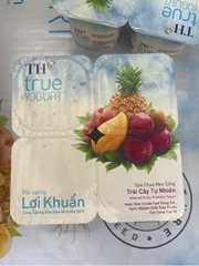 Sữa chua TH