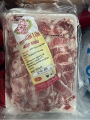 Đồ đông lạnh