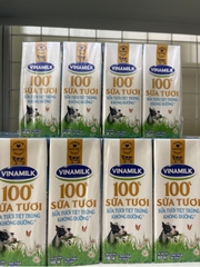 Sữa vinamilk