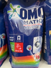 OMO