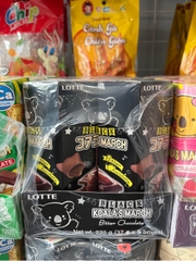 Bánh gấu Lotte