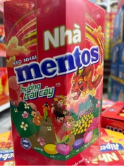 Kẹo Mentos