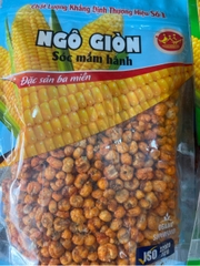 Hạt khô